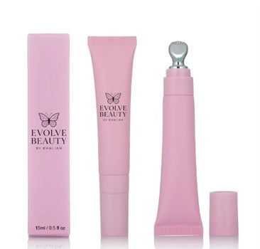 Bossy Lip Plump + Tint