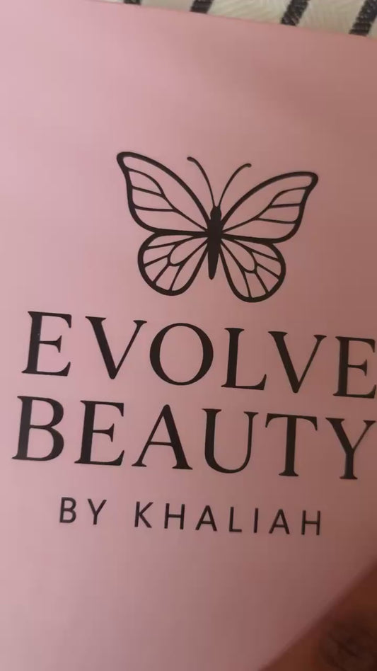 Au Naturalle Lash Kit